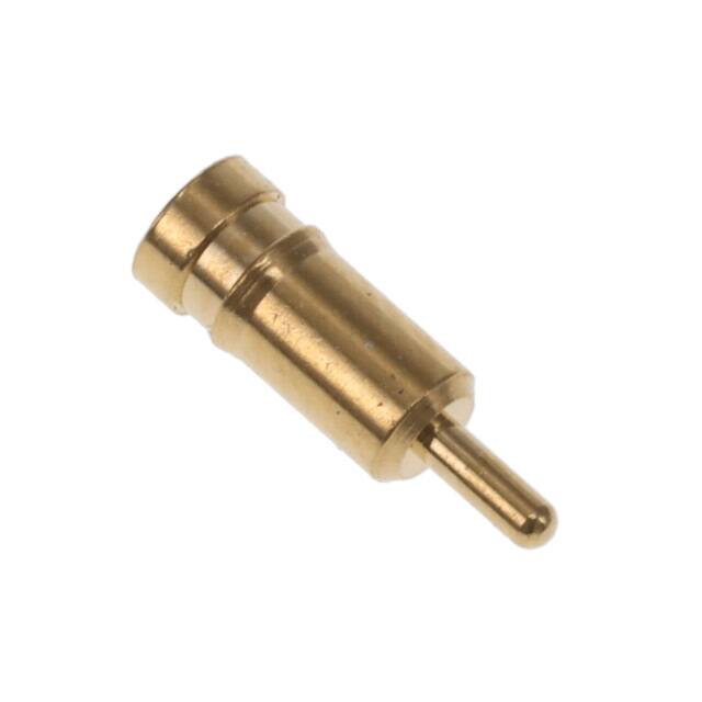 5191-0-00-15-00-00-03-0 Mill-Max Manufacturing Corp.  PC Pin Single Post Connectors